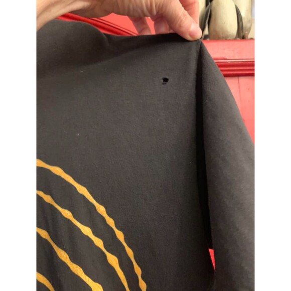 Tori Amos XXL Under The Pink Tour Shirt '94 Brokum Single Stitch USA Listen READ - Picture 6 of 7